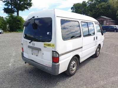 Mazda Bongo