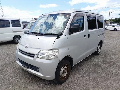 Toyota TownAce