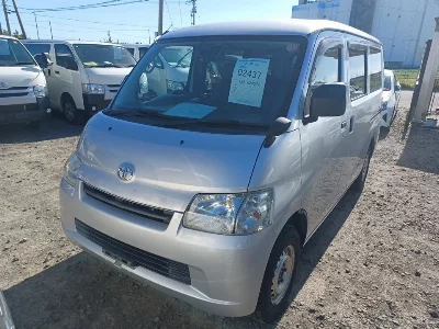 Toyota LiteAce