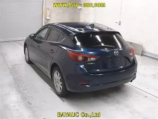 Mazda AXELA SPORT