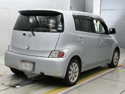 Toyota bB