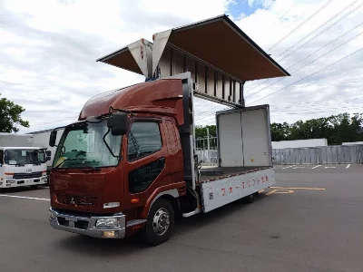 Mitsubishi Fuso Fighter