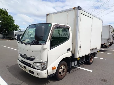 Toyota ToyoAce