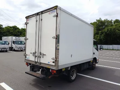 Toyota ToyoAce