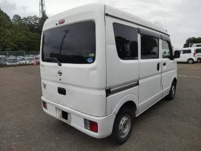 Nissan NV100 Clipper