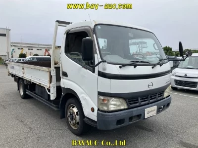 Hino Dutro