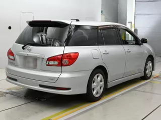 Nissan Wingroad