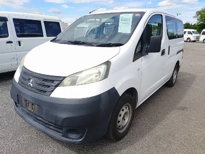 Mitsubishi Delica