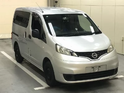 Nissan NV200 VANETTE