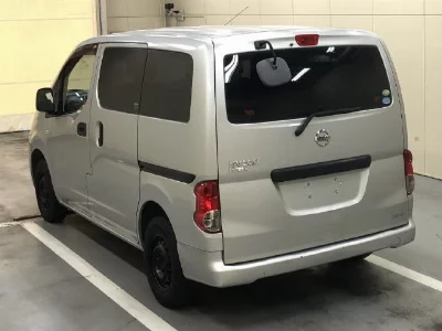 Nissan NV200 VANETTE