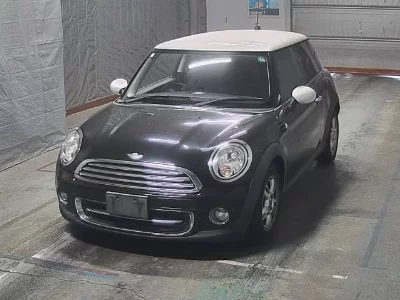 MINI MINI COOPER