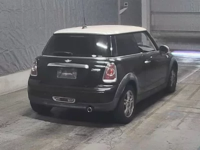 MINI MINI COOPER