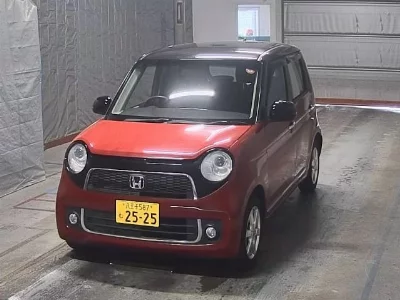 Honda N-One
