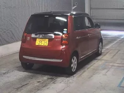 Honda N-One