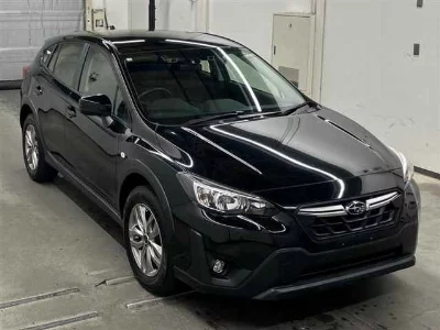 Subaru SUBARU XV