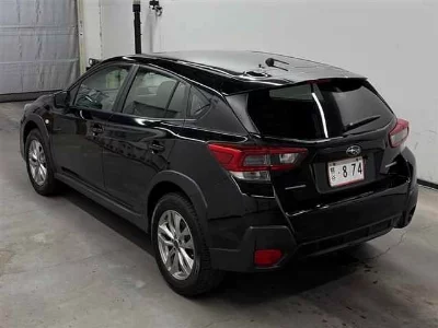 Subaru SUBARU XV