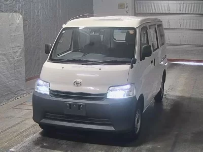 Toyota TownAce