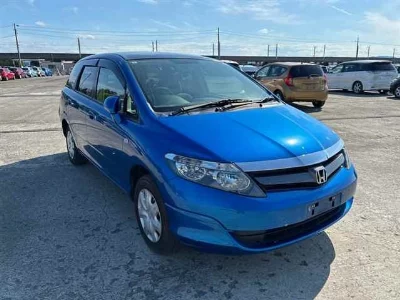 Honda Airwave