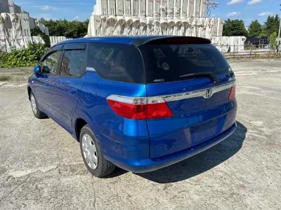 Honda Airwave
