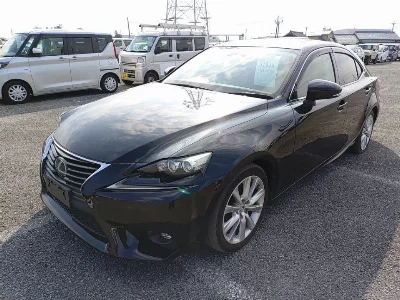 Lexus IS300h