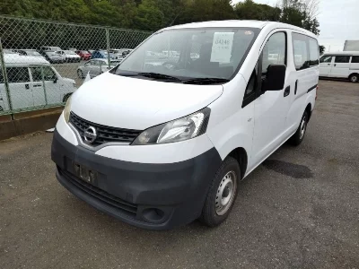 Nissan NV200 VANETTE