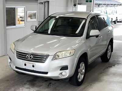 Toyota Vanguard