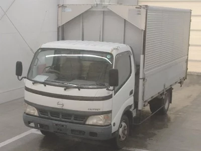 Hino Dutro