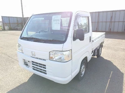Honda Acty