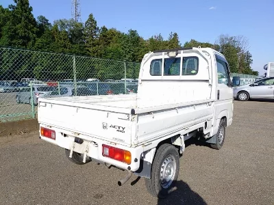 Honda Acty