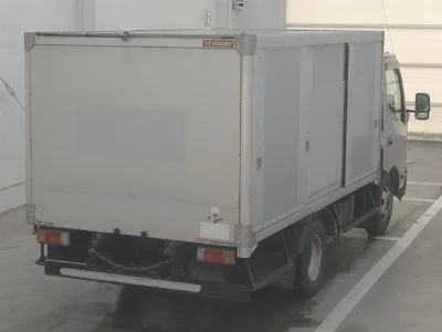 Hino Dutro