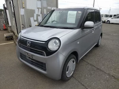 Honda N-One