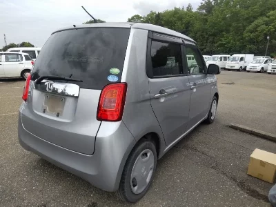 Honda N-One