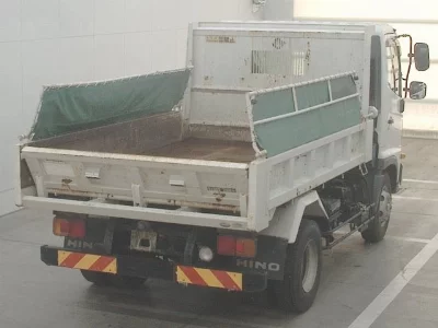 Hino Ranger