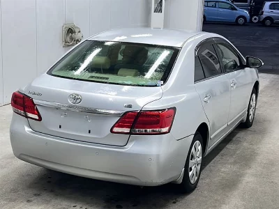 Toyota Premio