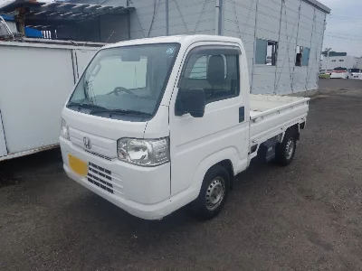 Honda Acty Truck