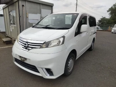 Nissan NV200 VANETTE