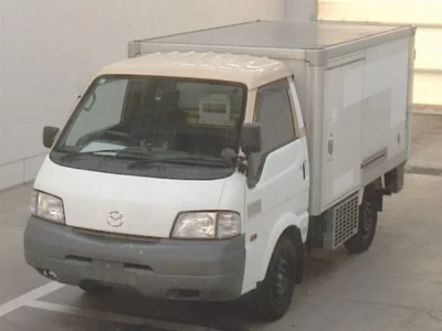 Mazda Bongo