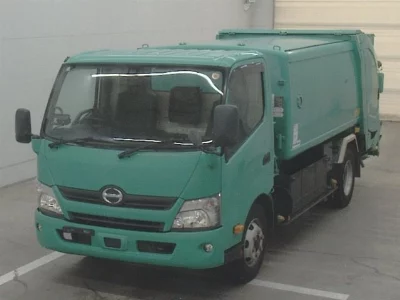 Hino Dutro