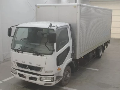 Mitsubishi Fuso Fighter