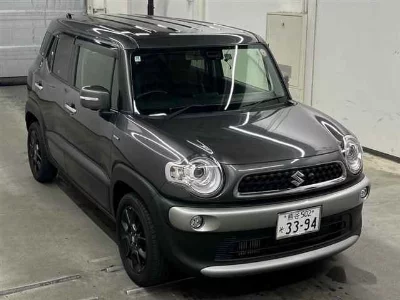 Suzuki Xbee