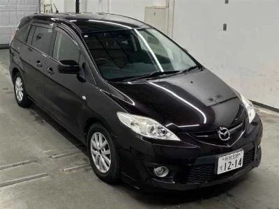 Mazda Premacy