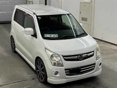 Mazda AZ-Wagon