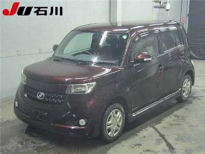Toyota bB