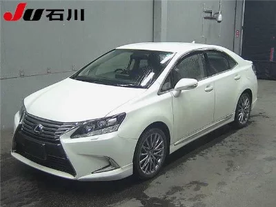 Lexus HS250h