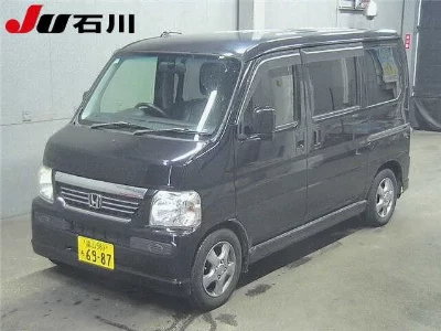 Honda Vamos