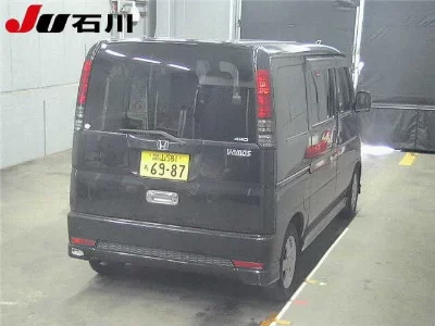 Honda Vamos