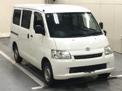 Toyota TownAce