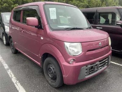 Suzuki MR Wagon