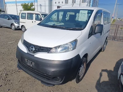 Nissan NV200 VANETTE