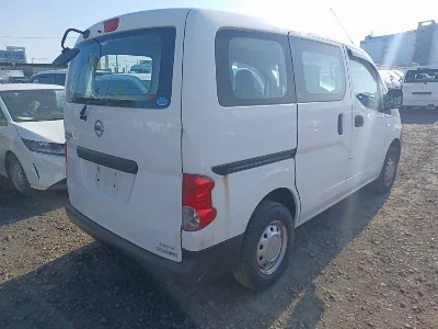 Nissan NV200 VANETTE